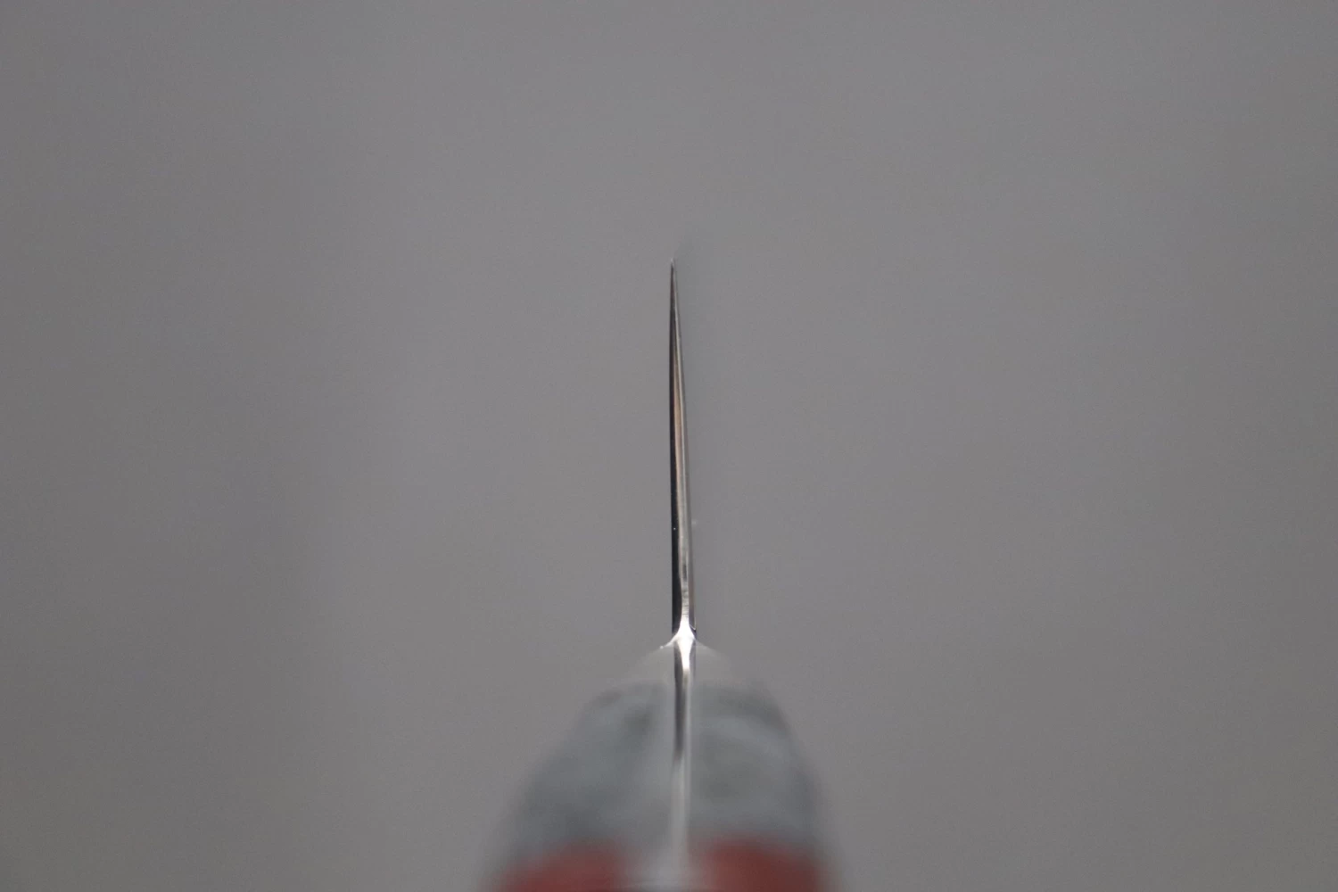 JCK Original Kagayaki NOVEL- Limited Edition Custom R-2 SUNSHINE Series KNLTD-119 Kiritsuke-Gyuto 200mm (7.8 Inch) 4 JCK Original Kagayaki NOVEL- Limited Edition Custom R-2 SUNSHINE Series KNLTD-119 Kiritsuke-Gyuto 200mm (7.8 Inch) - Image 4