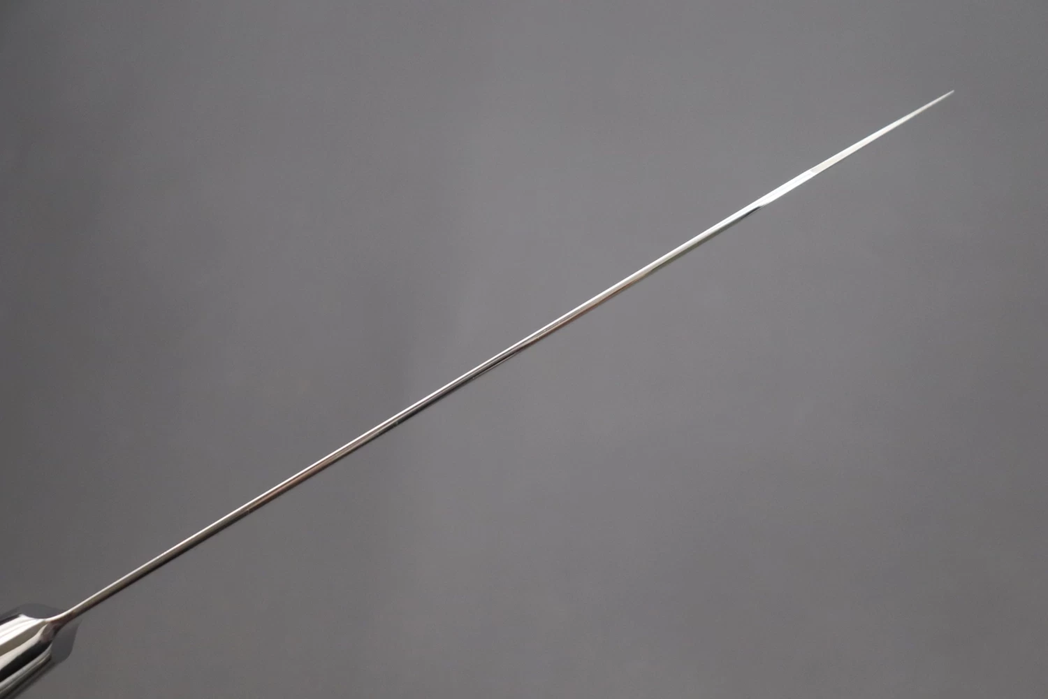 JCK Original Kagayaki NOVEL- Limited Edition Custom R-2 SUNSHINE Series KNLTD-119 Kiritsuke-Gyuto 200mm (7.8 Inch) 5 JCK Original Kagayaki NOVEL- Limited Edition Custom R-2 SUNSHINE Series KNLTD-119 Kiritsuke-Gyuto 200mm (7.8 Inch) - Image 5