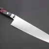 JCK Original Kagayaki NOVEL- Limited Edition Custom R-2 SUNSHINE Series KNLTD-119 Kiritsuke-Gyuto 200mm (7.8 Inch)