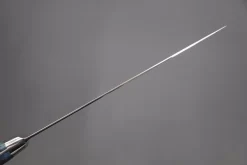 JCK Original Kagayaki NOVEL- Limited Edition Custom R-2 SUNSHINE Series KNLTD-120 Kiritsuke-Gyuto 200mm (7.8 Inch) -Knife Sale Shop kagayaki kiritsuke jck original kagayaki novel limited edition custom r 2 sunshine series knltd 120 kiritsuke gyuto 200mm 7 8 inch 43503151874331 scaled