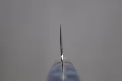 JCK Original Kagayaki NOVEL- Limited Edition Custom R-2 SUNSHINE Series KNLTD-120 Kiritsuke-Gyuto 200mm (7.8 Inch) -Knife Sale Shop kagayaki kiritsuke jck original kagayaki novel limited edition custom r 2 sunshine series knltd 120 kiritsuke gyuto 200mm 7 8 inch 43503152365851 scaled