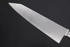 JCK Original Kagayaki NOVEL- Limited Edition Custom R-2 SUNSHINE Series KNLTD-121 Kiritsuke-Gyuto 200mm (7.8 Inch) -Knife Sale Shop kagayaki kiritsuke jck original kagayaki novel limited edition custom r 2 sunshine series knltd 121 kiritsuke gyuto 200mm 7 8 inch 43503190147355 scaled