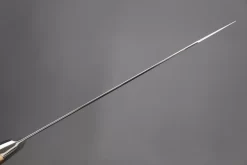 JCK Original Kagayaki NOVEL- Limited Edition Custom R-2 SUNSHINE Series KNLTD-121 Kiritsuke-Gyuto 200mm (7.8 Inch) -Knife Sale Shop kagayaki kiritsuke jck original kagayaki novel limited edition custom r 2 sunshine series knltd 121 kiritsuke gyuto 200mm 7 8 inch 43503191359771 scaled