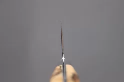 JCK Original Kagayaki NOVEL- Limited Edition Custom R-2 SUNSHINE Series KNLTD-121 Kiritsuke-Gyuto 200mm (7.8 Inch) -Knife Sale Shop kagayaki kiritsuke jck original kagayaki novel limited edition custom r 2 sunshine series knltd 121 kiritsuke gyuto 200mm 7 8 inch 43503191523611 scaled