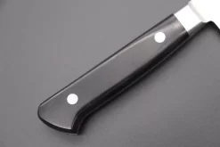 JCK Original Kagayaki Basic Series KG-1KES Kiritsuke Petty 120mm (4.7 Inch, Special Order Made, Kiritsuke Blade Version) 10 JCK Original Kagayaki Basic Series KG-1KES Kiritsuke Petty 120mm (4.7 Inch, Special Order Made, Kiritsuke Blade Version) -Knife Sale Shop kagayaki petty jck original kagayaki basic series kg 1kes kiritsuke petty 120mm 4 7 inch special order made kiritsuke blade version 42147010904347 scaled