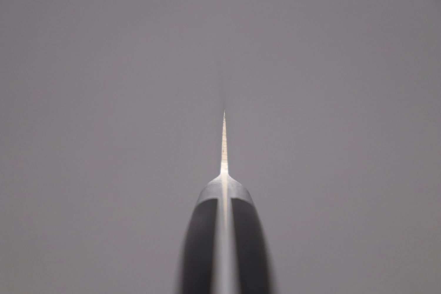 JCK Original Kagayaki Basic Series KG-1KES Kiritsuke Petty 120mm (4.7 Inch, Special Order Made, Kiritsuke Blade Version) 4 JCK Original Kagayaki Basic Series KG-1KES Kiritsuke Petty 120mm (4.7 Inch, Special Order Made, Kiritsuke Blade Version) - Image 4