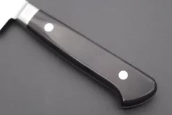 JCK Original Kagayaki Basic Series KG-2KES Kiritsuke Petty 150mm (5.9 Inch, Special Order Made, Kiritsuke Blade Version) -Knife Sale Shop kagayaki petty jck original kagayaki basic series kg 2kes kiritsuke petty 150mm 5 9 inch special order made kiritsuke blade version 42184403550491 scaled