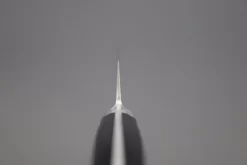 JCK Original Kagayaki Blue Steel No.2 Clad Series KB-1 Petty 150mm (5.9inch) -Knife Sale Shop kagayaki petty jck original kagayaki blue steel no 2 clad series kb 1 petty 150mm 5 9inch 43012769579291 scaled