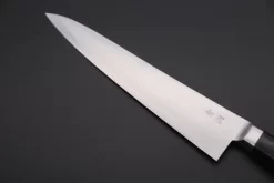JCK Original Kagayaki Blue Steel No.2 Clad Series KB-1 Petty 150mm (5.9inch) -Knife Sale Shop kagayaki petty jck original kagayaki blue steel no 2 clad series kb 1 petty 150mm 5 9inch 43012769710363 scaled