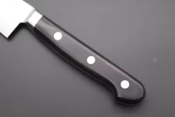 JCK Original Kagayaki Blue Steel No.2 Clad Series KB-1 Petty 150mm (5.9inch) -Knife Sale Shop kagayaki petty jck original kagayaki blue steel no 2 clad series kb 1 petty 150mm 5 9inch 43012769906971 scaled