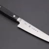 JCK Original Kagayaki CarboNext Series KC-1KES Kiritsuke Petty 120mm (4.7 Inch)
