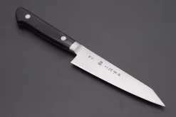 JCK Original Kagayaki CarboNext Series KC-1KES Kiritsuke Petty 120mm (4.7 Inch)