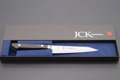 JCK Original Kagayaki CarboNext Series KC-1KES Kiritsuke Petty 120mm (4.7 Inch) 13 JCK Original Kagayaki CarboNext Series KC-1KES Kiritsuke Petty 120mm (4.7 Inch) -Knife Sale Shop kagayaki petty jck original kagayaki carbonext series kc 1kes kiritsuke petty 120mm 4 7 inch 41064494170395 scaled