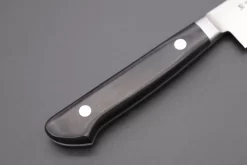 JCK Original Kagayaki CarboNext Series KC-1KES Kiritsuke Petty 120mm (4.7 Inch) 10 JCK Original Kagayaki CarboNext Series KC-1KES Kiritsuke Petty 120mm (4.7 Inch) -Knife Sale Shop kagayaki petty jck original kagayaki carbonext series kc 1kes kiritsuke petty 120mm 4 7 inch 41064494203163 scaled