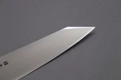 JCK Original Kagayaki CarboNext Series KC-1KES Kiritsuke Petty 120mm (4.7 Inch) 9 JCK Original Kagayaki CarboNext Series KC-1KES Kiritsuke Petty 120mm (4.7 Inch) -Knife Sale Shop kagayaki petty jck original kagayaki carbonext series kc 1kes kiritsuke petty 120mm 4 7 inch 41064496103707 scaled