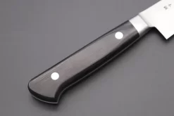 JCK Original Kagayaki CarboNext Series KC-2K Kiritsuke Petty 145mm (5.7 Inch) -Knife Sale Shop kagayaki petty jck original kagayaki carbonext series kc 2kes kiritsuke petty 145mm 5 7 inch 41064500330779 scaled