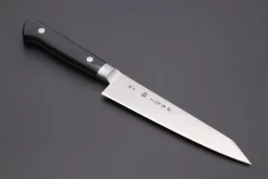 JCK Original Kagayaki CarboNext Series KC-2K Kiritsuke Petty 145mm (5.7 Inch)