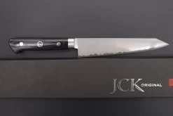 JCK Original Kagayaki NOVEL BLACK Edition | R-2 Laminated KNB-1 Kiritsuke Petty 145mm (5.7 Inch) 15 JCK Original Kagayaki NOVEL BLACK Edition | R-2 Laminated KNB-1 Kiritsuke Petty 145mm (5.7 Inch) -Knife Sale Shop kagayaki petty jck original kagayaki novel black edition r 2 laminated knb 1 kiritsuke petty 145mm 5 7 inch 42200731123995 scaled