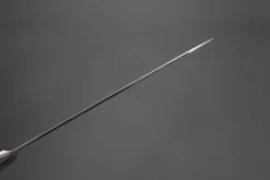 JCK Original Kagayaki NOVEL BLACK Edition | R-2 Laminated KNB-1 Kiritsuke Petty 145mm (5.7 Inch) 11 JCK Original Kagayaki NOVEL BLACK Edition | R-2 Laminated KNB-1 Kiritsuke Petty 145mm (5.7 Inch) -Knife Sale Shop kagayaki petty jck original kagayaki novel black edition r 2 laminated knb 1 kiritsuke petty 145mm 5 7 inch 42200731189531 scaled