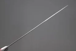 JCK Original Kagayaki NOVEL- Limited Edition Custom R-2 Damascus Series KNLTD-68 Petty 150mm (5.9 Inch, Hammer Forged Blade) -Knife Sale Shop kagayaki petty jck original kagayaki novel limited edition custom r 2 damascus series knltd 68 petty 150mm 5 9 inch hammer forged blade 43488772587803 scaled