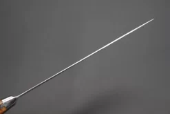 JCK Original Kagayaki NOVEL- Limited Edition Custom R-2 Damascus Series KNLTD-72 Petty 150mm (5.9 Inch, Hammer Forged Blade) 12 JCK Original Kagayaki NOVEL- Limited Edition Custom R-2 Damascus Series KNLTD-72 Petty 150mm (5.9 Inch, Hammer Forged Blade) -Knife Sale Shop kagayaki petty jck original kagayaki novel limited edition custom r 2 damascus series knltd 72 petty 150mm 5 9 inch hammer forged blade 43488819052827 scaled