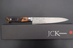 JCK Original Kagayaki NOVEL- Limited Edition Custom R-2 Damascus Series KNLTD-72 Petty 150mm (5.9 Inch, Hammer Forged Blade) 15 JCK Original Kagayaki NOVEL- Limited Edition Custom R-2 Damascus Series KNLTD-72 Petty 150mm (5.9 Inch, Hammer Forged Blade) -Knife Sale Shop kagayaki petty jck original kagayaki novel limited edition custom r 2 damascus series knltd 72 petty 150mm 5 9 inch hammer forged blade 43488819183899 scaled