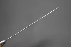 JCK Original Kagayaki NOVEL- Limited Edition Custom R-2 Damascus Series KNLTD-85 Petty 150mm (5.9 Inch, Hammer Forged Blade) 12 JCK Original Kagayaki NOVEL- Limited Edition Custom R-2 Damascus Series KNLTD-85 Petty 150mm (5.9 Inch, Hammer Forged Blade) -Knife Sale Shop kagayaki petty jck original kagayaki novel limited edition custom r 2 damascus series knltd 85 petty 150mm 5 9 inch hammer forged blade 43488822264091 scaled