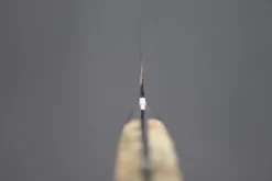 JCK Original Kagayaki NOVEL- Limited Edition Custom R-2 Damascus Series KNLTD-98 Petty 150mm (5.9 Inch, Hammer Forged Blade) -Knife Sale Shop kagayaki petty jck original kagayaki novel limited edition custom r 2 damascus series knltd 98 petty 150mm 5 9 inch hammer forged blade 43488847233307 scaled