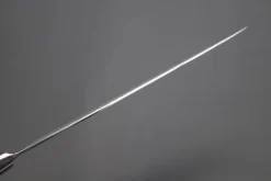 JCK Original Kagayaki NOVEL- Limited Edition Custom R-2 Damascus Series KNLTD-98 Petty 150mm (5.9 Inch, Hammer Forged Blade) -Knife Sale Shop kagayaki petty jck original kagayaki novel limited edition custom r 2 damascus series knltd 98 petty 150mm 5 9 inch hammer forged blade 43488847331611 scaled