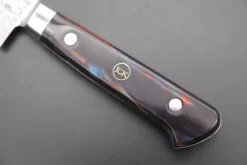 JCK Original Kagayaki NOVEL- Limited Edition Custom R-2 Damascus Series KNLTD-99 Petty 150mm (5.9 Inch, Hammer Forged Blade) 14 JCK Original Kagayaki NOVEL- Limited Edition Custom R-2 Damascus Series KNLTD-99 Petty 150mm (5.9 Inch, Hammer Forged Blade) -Knife Sale Shop kagayaki petty jck original kagayaki novel limited edition custom r 2 damascus series knltd 99 petty 150mm 5 9 inch hammer forged blade 43488851525915 scaled