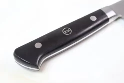 JCK Original Kagayaki NOVEL Series | R-2 Laminated KN-1 Kiritsuke Petty 145mm (5.7 Inch) -Knife Sale Shop kagayaki petty jck original kagayaki novel series r 2 laminated kn 1 kiritsuke petty 145mm 5 7 inch 16367808741473 scaled