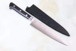 JCK Original Kagayaki R-2 Clad Series KGR2-1 Petty 150mm (5.9 Inch)