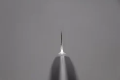 JCK Original Kagayaki R-2 Damascus Series KGR-1 Petty 150mm (5.9 Inch, Forged Blade) -Knife Sale Shop kagayaki petty jck original kagayaki r 2 damascus series kgr 1 petty 150mm 5 9 inch forged blade 42199746085147 scaled