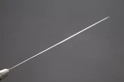 JCK Original Kagayaki R-2 Damascus Series KGR-1 Petty 150mm (5.9 Inch, Forged Blade) -Knife Sale Shop kagayaki petty jck original kagayaki r 2 damascus series kgr 1 petty 150mm 5 9 inch forged blade 42199746183451 scaled