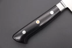 JCK Original Kagayaki R-2 Damascus Series KGRP-1 Petty 150mm (5.9 Inch, Polished Blade) 12 JCK Original Kagayaki R-2 Damascus Series KGRP-1 Petty 150mm (5.9 Inch, Polished Blade) -Knife Sale Shop kagayaki petty jck original kagayaki r 2 damascus series kgrp 1 petty 150mm 5 9 inch polished blade 42199815913755 scaled