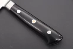 JCK Original Kagayaki R-2 Damascus Series KGRP-1 Petty 150mm (5.9 Inch, Polished Blade) 16 JCK Original Kagayaki R-2 Damascus Series KGRP-1 Petty 150mm (5.9 Inch, Polished Blade) -Knife Sale Shop kagayaki petty jck original kagayaki r 2 damascus series kgrp 1 petty 150mm 5 9 inch polished blade 42199816077595 scaled