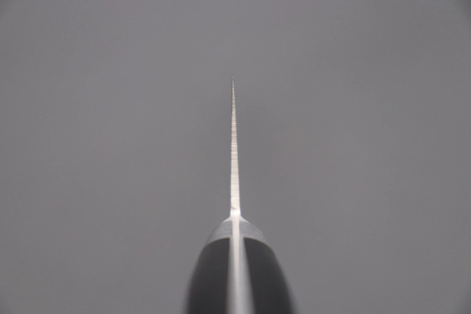 JCK Original Kagayaki Basic Series KG-3 Santoku180mm (7 Inch) 4 JCK Original Kagayaki Basic Series KG-3 Santoku180mm (7 Inch) - Image 4