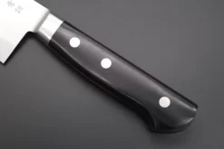 JCK Original Kagayaki Blue Steel No.2 Clad Series KB-2 Santoku 170mm (7 Inch) 14 JCK Original Kagayaki Blue Steel No.2 Clad Series KB-2 Santoku 170mm (7 Inch) -Knife Sale Shop kagayaki santoku jck original kagayaki blue steel no 2 clad series kb 2 santoku 170mm 7 inch 44416829292827 scaled