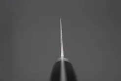 JCK Original Kagayaki Blue Steel No.2 Clad Series KB-2 Santoku 170mm (7 Inch) 11 JCK Original Kagayaki Blue Steel No.2 Clad Series KB-2 Santoku 170mm (7 Inch) -Knife Sale Shop kagayaki santoku jck original kagayaki blue steel no 2 clad series kb 2 santoku 170mm 7 inch 44416829391131 scaled