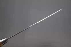 JCK Original Kagayaki NOVEL- Limited Edition Custom R-2 Damascus Series KNLTD-125 Santoku 175mm (6.8 Inch, Forged Blade) -Knife Sale Shop kagayaki santoku jck original kagayaki novel limited edition custom r 2 damascus series knltd 125 santoku 175mm 6 8 inch forged blade 43489017004315 scaled