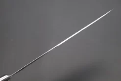 JCK Original Kagayaki NOVEL- Limited Edition Custom R-2 Damascus Series KNLTD-126 Santoku 175mm (6.8 Inch, Forged Blade) -Knife Sale Shop kagayaki santoku jck original kagayaki novel limited edition custom r 2 damascus series knltd 126 santoku 175mm 6 8 inch forged blade 43488979910939 scaled