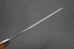 JCK Original Kagayaki NOVEL- Limited Edition Custom R-2 Damascus Series KNLTD-127 Santoku 175mm (6.8 Inch, Forged Blade) -Knife Sale Shop kagayaki santoku jck original kagayaki novel limited edition custom r 2 damascus series knltd 127 santoku 175mm 6 8 inch forged blade 43488985415963 scaled