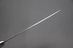 JCK Original Kagayaki NOVEL- Limited Edition Custom R-2 Damascus Series KNLTD-128 Santoku 175mm (6.8 Inch, Forged Blade) -Knife Sale Shop kagayaki santoku jck original kagayaki novel limited edition custom r 2 damascus series knltd 128 santoku 175mm 6 8 inch forged blade 43488988004635 scaled