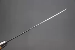 JCK Original Kagayaki NOVEL- Limited Edition Custom R-2 Damascus Series KNLTD-129 Santoku 175mm (6.8 Inch, Forged Blade) -Knife Sale Shop kagayaki santoku jck original kagayaki novel limited edition custom r 2 damascus series knltd 129 santoku 175mm 6 8 inch forged blade 43489023754523 scaled