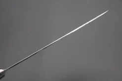 JCK Original Kagayaki NOVEL- Limited Edition Custom R-2 Damascus Series KNLTD-131 Santoku 175mm (6.8 Inch, Forged Blade) -Knife Sale Shop kagayaki santoku jck original kagayaki novel limited edition custom r 2 damascus series knltd 131 santoku 175mm 6 8 inch forged blade 43488994689307 scaled