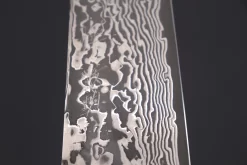 JCK Original Kagayaki R-2 Black Custom Damascus KGRB-2 Santoku 175mm (6.8 Inch, Hammer Forged Blade) 11 JCK Original Kagayaki R-2 Black Custom Damascus KGRB-2 Santoku 175mm (6.8 Inch, Hammer Forged Blade) -Knife Sale Shop kagayaki santoku jck original kagayaki r 2 black custom damascus kgrb 2 santoku 175mm 6 8 inch hammer forged blade 42199871488283 scaled