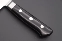 JCK Original Kagayaki R-2 Damascus Series KGRP-2 Santoku 175mm (6.8inch, Polished Blade) -Knife Sale Shop kagayaki santoku jck original kagayaki r 2 damascus series kgrp 2 santoku 175mm 6 8inch polished blade 42199913300251 scaled