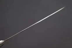 JCK Original Kagayaki R-2 Damascus Series KGRP-2 Santoku 175mm (6.8inch, Polished Blade) -Knife Sale Shop kagayaki santoku jck original kagayaki r 2 damascus series kgrp 2 santoku 175mm 6 8inch polished blade 42199913333019 scaled