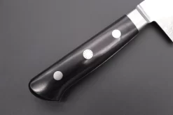 JCK Original Kagayaki R-2 Damascus Series KGRP-2 Santoku 175mm (6.8inch, Polished Blade) -Knife Sale Shop kagayaki santoku jck original kagayaki r 2 damascus series kgrp 2 santoku 175mm 6 8inch polished blade 42199913431323 scaled