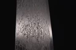 JCK Original Kagayaki R-2 Damascus Series KGRP-2 Santoku 175mm (6.8inch, Polished Blade) -Knife Sale Shop kagayaki santoku jck original kagayaki r 2 damascus series kgrp 2 santoku 175mm 6 8inch polished blade 42199913759003 scaled